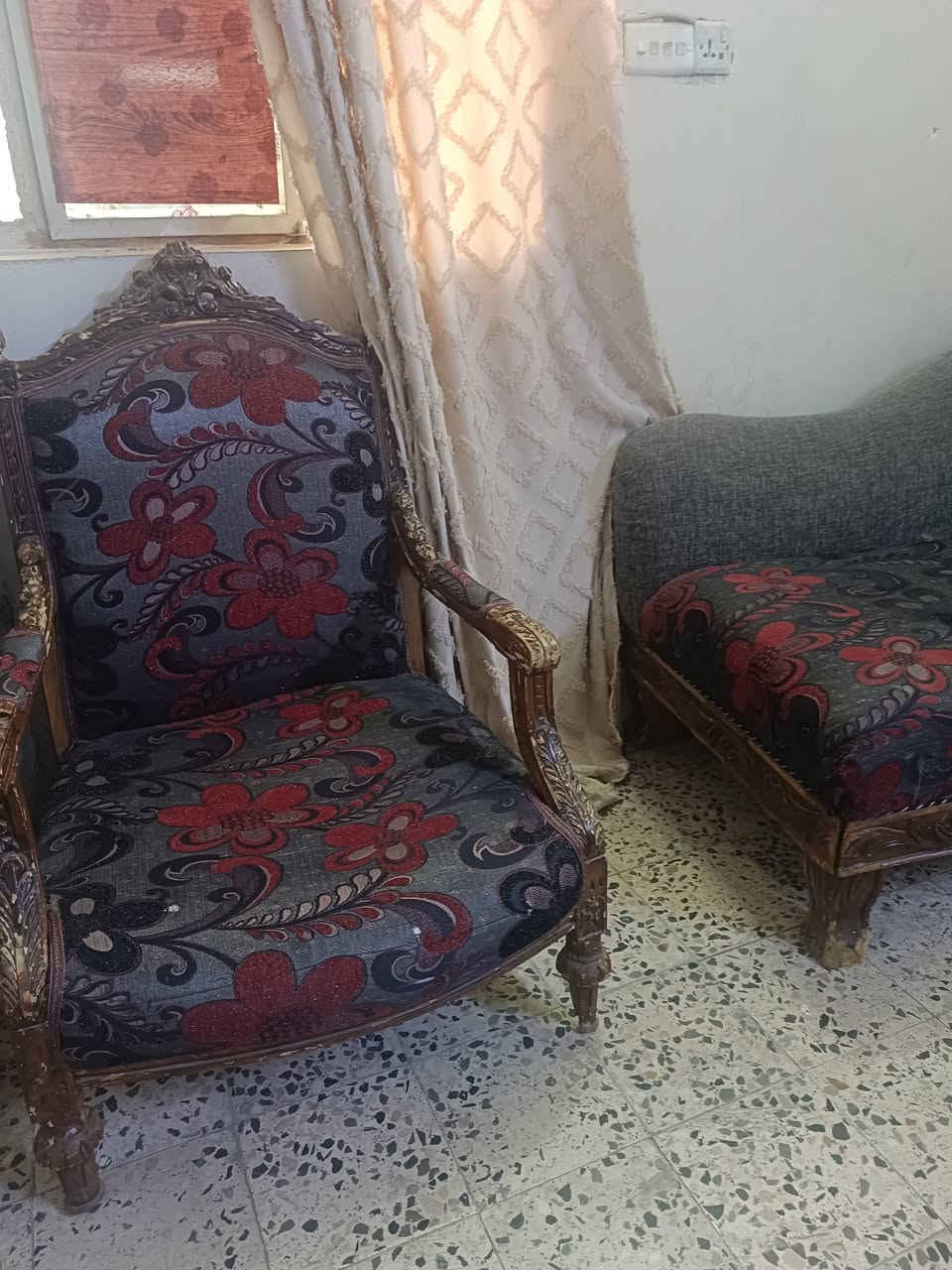 السلام عليكم...غراض للبيع


**إذا كنت صاحب هذا الإعلان وتريد حذفه لأي سبب، رجاءا أرسل رسالة إلى الدعم الفني**