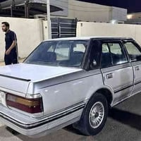 سوبر 85 • محرك وكير ٢ ونص • رقم صلاح الدين