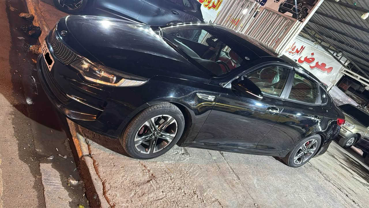 السلام عليكم بيع او مراوس كيا اوبتما 2018
رقم اربيل انكليزي هزه سنويه جديده 
مكينه 2400 مكفوله + كير مكفول
ماشيه 89 قابل للزياده
شاشه كامره دوراه
شاشه كار بلي 
حساس دعاميه
تحكمات ستير
رادر مري جانبيه
كشنات جلد تفصال + ارضيه مغلفه جلد
نضام ايكو اقتصادي + سبورت
حادث امريكا جاملغ وبنيد بدون اي دواخل وبالعراق قطتعتين صبغ سونار بيها ثنين 
السعر 125 
للاتصال *********** واتس اب بغداد, العراق
