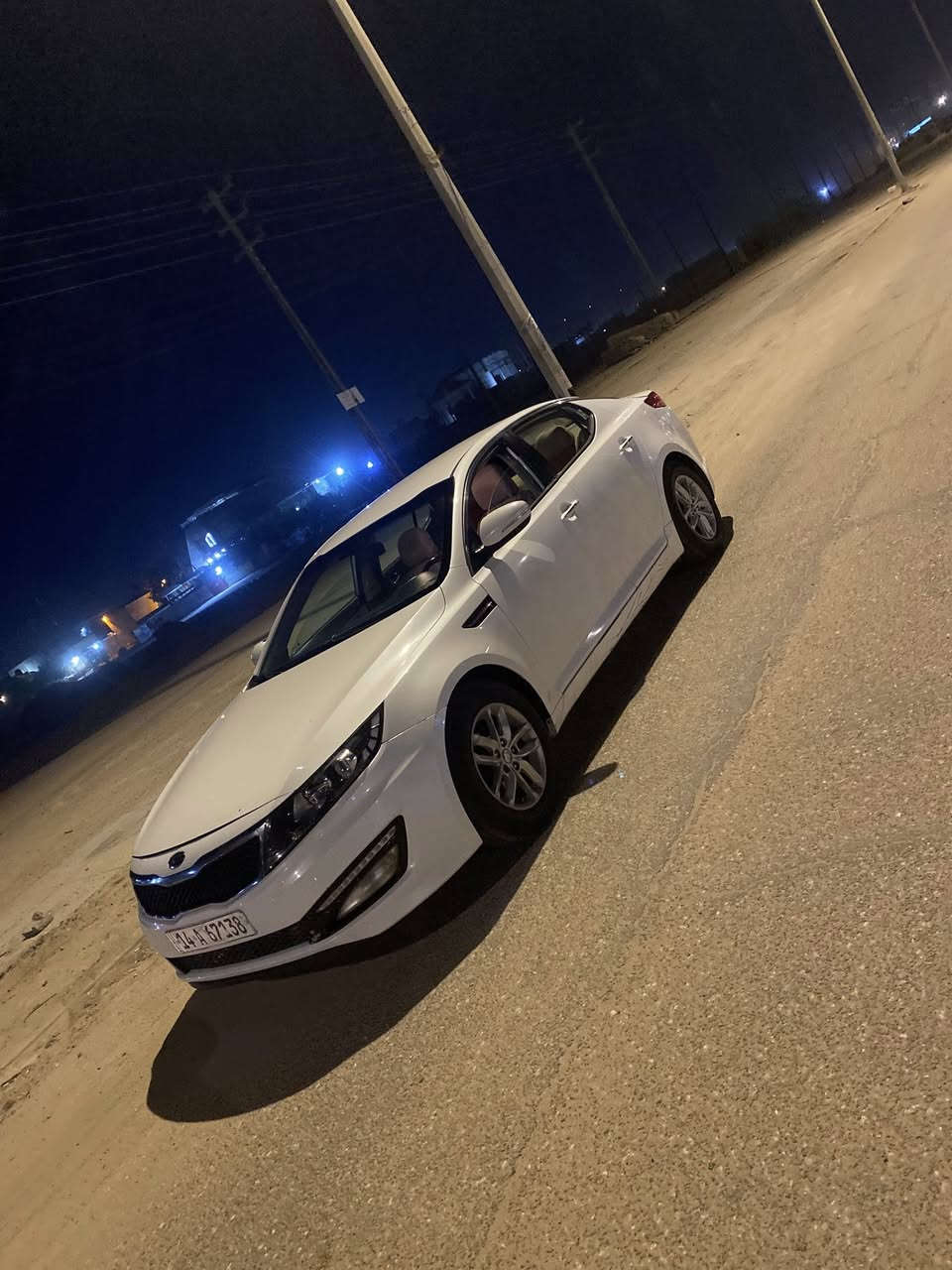 كيه وتيماااا خليجي 2014
مكينه كير كفاله 
رقم بصره دوالي
صبغ هلا ترهم مروس ***********
سعره 110 قفل
