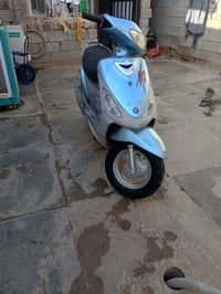 موتور • للبيع • ديوانيه مركز