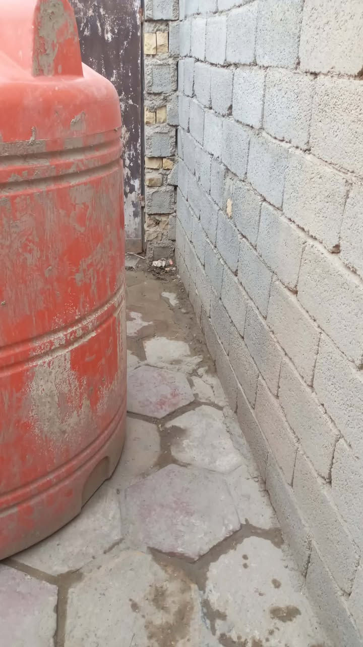 تانكي بيع الفين لتر وسعر200 وبيه مجال مكان ناصريه قرب جامعه


**إذا كنت صاحب هذا الإعلان وتريد حذفه لأي سبب، رجاءا أرسل رسالة إلى الدعم الفني**