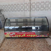 عارضات معجنات • صنع تركي • ٣ قطع
