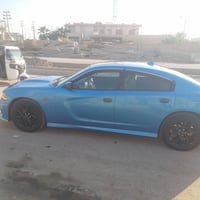 تشارجر • ٢٠١٥ • ٩٠ الف