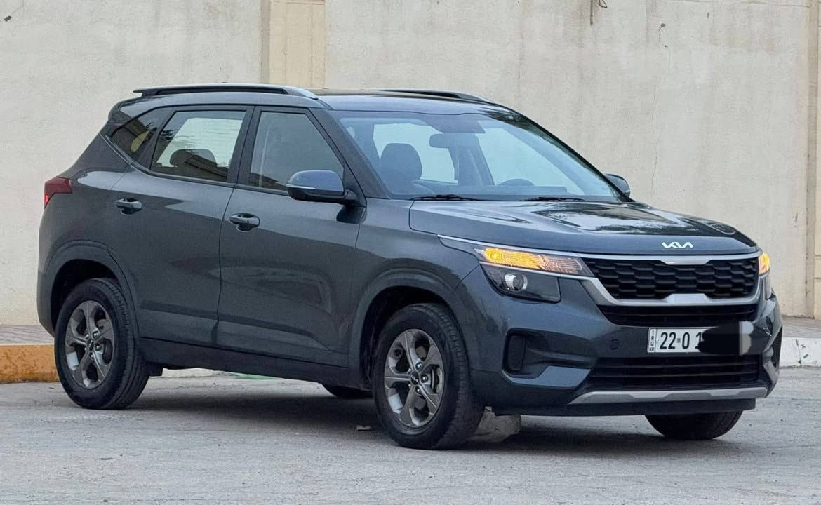 بسم الله الرحمن الرحيم
كيا سيلتوس خليجي 2023 (دخول جديد)
رقم اربيل بأسم شركة رشيد محمود
=وكالة او تحويل مضمونه 
*[ كفالة عامة ]
بيع أو مراوس  حسب الرغبة
مواصفاتها الطبيعية : 
/ شاشة كبيرة متصل
/ مانع انحدار / توقف ذاتي / تحكم
ستيرن / كروس سرعة /  اشاير مري / ويل كب / محرك 1600 دوش  
/ داخل تخم جلد ...
مشي مناك ٣٠ ك وحاليا عندي ٣٢
*بغداد ) سيارة على ايدي ) ب١٦٨
للتواصل  خاص  و(الله ولي التوفيق)
او مراوس ب mgعالي 
***********
