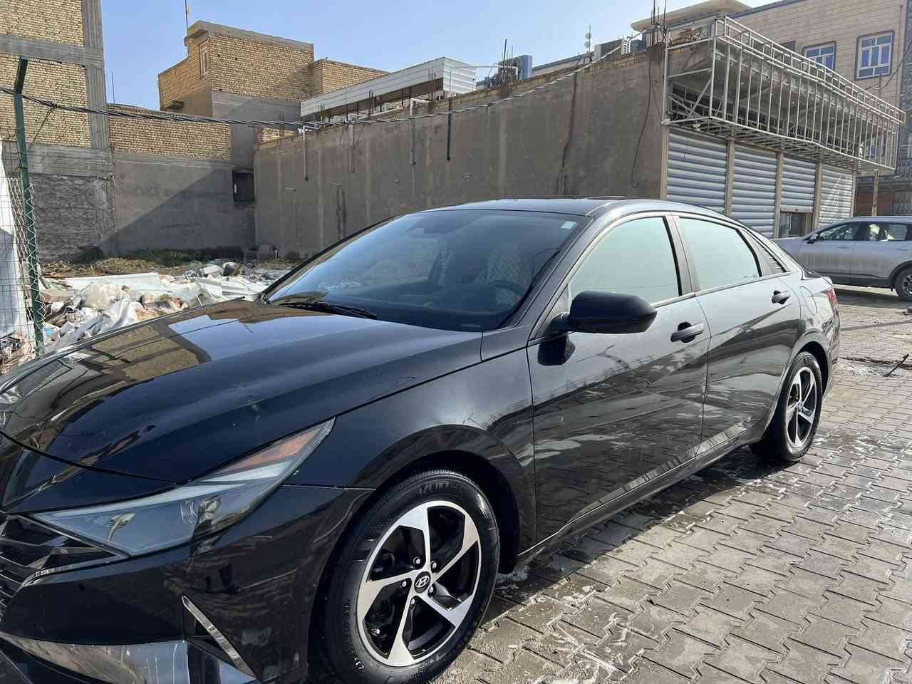 🚗 للبيع: هيونداي النترا 2023 – فول -مواصفات 🚗
📌 الموديل: 2023

📌 الوارد: امريكي

📌 الحالة: ممتازة جداً

🔹 المواصفات:

✅دخول ذكي وتشغيل ذكي

✅ فتحة سقف كهربائية

✅ رادار أمامي

✅ تحديد مسار (Lane Assist)

✅ قيادة ذاتية بالكامل

✅ كامرة خلفية

✅ سيستم صوت عالي الجودة

✅ إنارة داخلية LED

✅ لايت أمامي عدسة

✅ لايت خلفي منفصل (غير متصل)

❌ بدون حساسات خلفية

🔧 حالة السيارة:

✔️ نظيفة جداً

✔️ كلشي شغال

✔️ جاهزة للفحص

📍 الموقع: (السماوة)

💰 السعر: (155)

📞 للتواصل: (***********)
