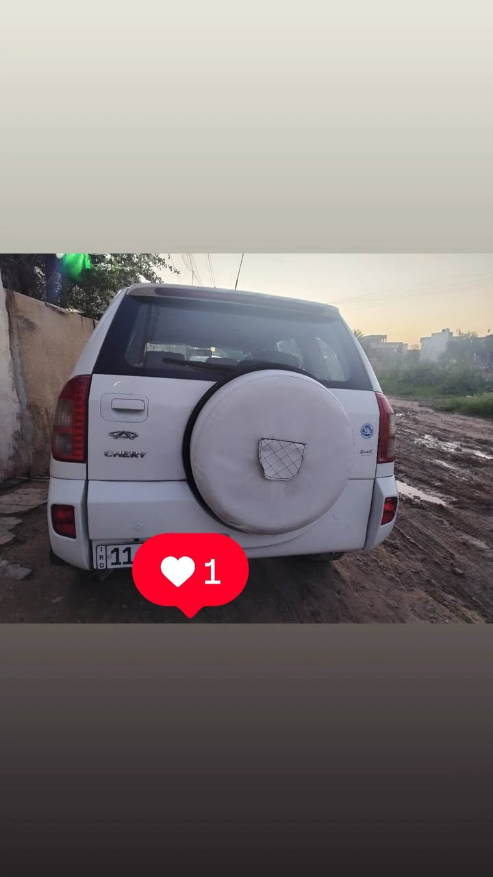 السلام عليكم تيكو لبيع ٢٠١٣ باسمي سياره مكفوله من ضربه بيه قطعتين صبغ فقط تبريد محرك كير كفاله رقم بغداد رايدها ب٥٧ وبيه مجال بسيط اتصال ع *********** واتساب فقط
