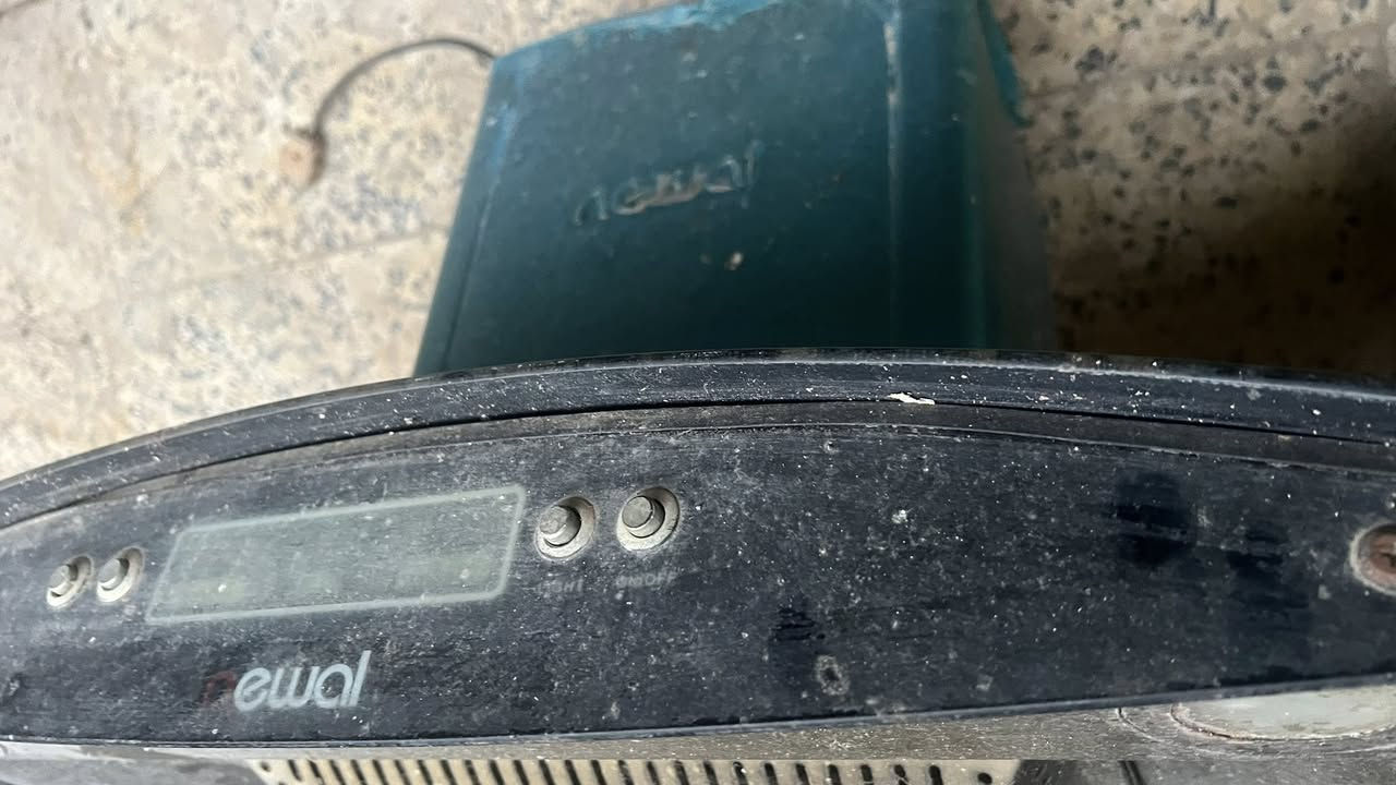 للبيع اغراض مستعمله
قنفات ست قطع
مكينة خياطه
بوفيه
صوبه نفطيه
ساحبة دهون
مستعجله على بيعتهم داشيل


**إذا كنت صاحب هذا الإعلان وتريد حذفه لأي سبب، رجاءا أرسل رسالة إلى الدعم الفني**