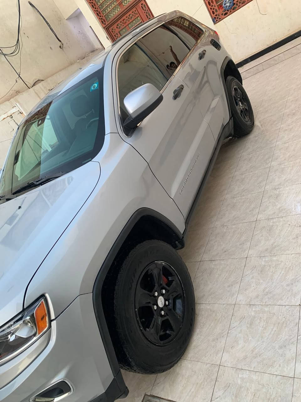 السلام عليكم
ادوات ادوات
جيب لاريدو موديل 16 كصه جنطه
سياره دخول جديد سياره كارتون شرط
كير مكينه كفاله مكينه 3600
حداده جديده تبريد ثلج  لايت زنون شرط نهار
ارقام وسنويه اربيل نكليزي مطابق ع رقم الشاصي
مكان السياره بصره
السعر 78
***********
