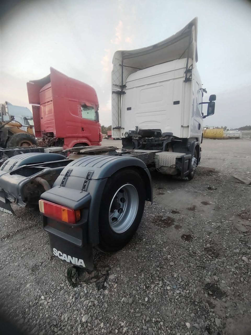 أسكنانيه لبيع موديل 2007 مربوطه فلات عربانه 3 دناكير تك تاير شرط تحويل معرض طوزخورماتو رقم هاتف ***********
