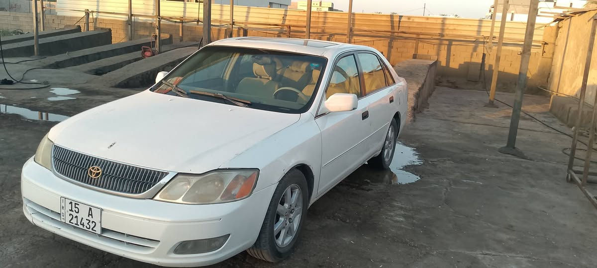 بسم الله والصلاة والسلام على سيدنا محمد رسول الله
افلون موديل 2002 محرك 6 بي خيط تبخير تبريد شغال سنويه جديده تحويل مباشر رقم انبار كهربائيات شغاله والكشر كدامك تعال كلب وقتنع متوازي عل بيع السعر 70وبيه مجال مكانه الانبار جويبه ***********
