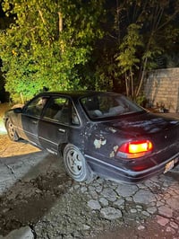 برنس • ١٩٩٧ • رقم صلاح الدين