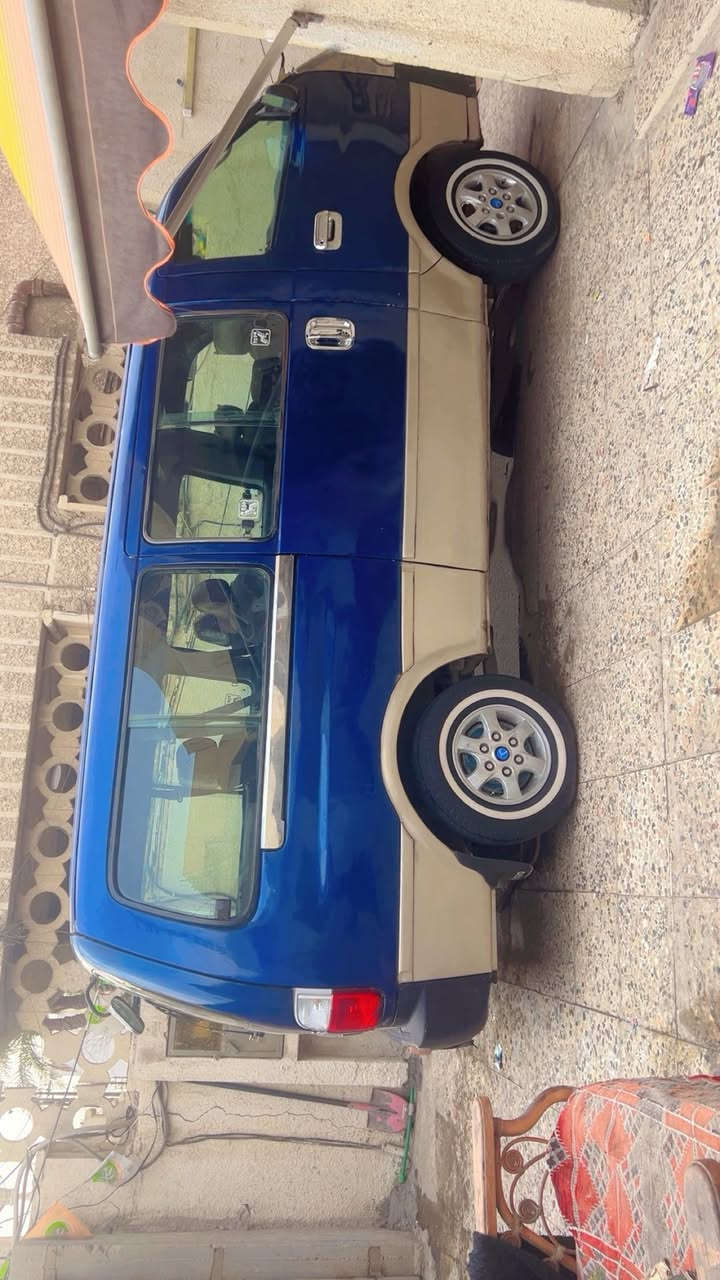 بريجو 96 جاهزة من كلشي صدر جديد غرفه جديدة محرك كير اكسل كشر كلة جديد مصبوغة شواصي بلادية جدد للبيع 

الاستفسار
***********
