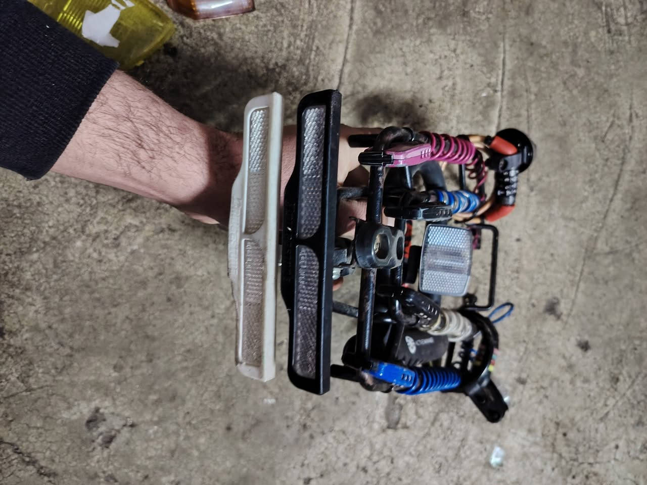 موصل كراج الشمال السعر خاص جميع الاغراض للبيع *********** 👉*********** 👉 موصل كراج
