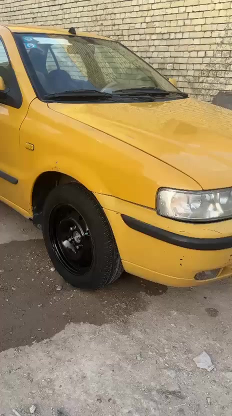 السلام عليكم سمند موديل 2012
مكفوله كفاله عامه ماعده شويه بارد بل جاملغ الكدام
تخم تاير حداديه كير مكينه جديد
تبريد ثلج تدفئه كلهه جاهزه رقم واسط انكليزي ((مميز))
السعر ((40)). او بيهه مجال الطيبين ((***********. ***********)) المكان بغداد العبيدي
