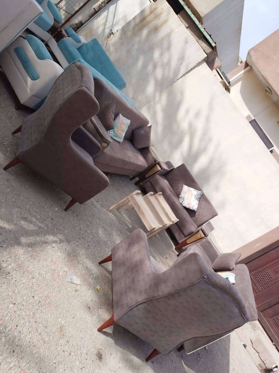 تخم للبيع شرط النظافه اذا مو اخو الجديد لا تاخذه مخزن وسرير


**إذا كنت صاحب هذا الإعلان وتريد حذفه لأي سبب، رجاءا أرسل رسالة إلى الدعم الفني**