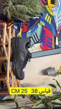 نسائي وشبابي • مقاس ٣٦-٣٩ • الحريه الاولى