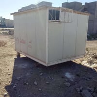 كرفان • ٤×٣ • بعقوبه