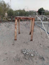 سقيفة • ٧٫٥م • البصرة الشعيبة