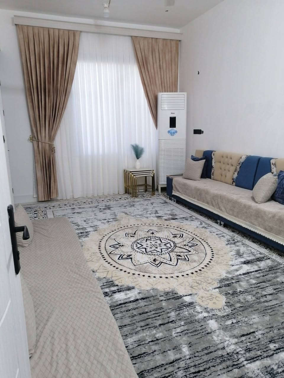 دار للبيع زراعي سند٢٥
مساحة 108 متر
واجهه٦نزال١٨
بعقوبة ام الكرفس
٢طابق عدد الغرف نوم٣
قليل تواجد على الفيس
للاستفسار ***********
