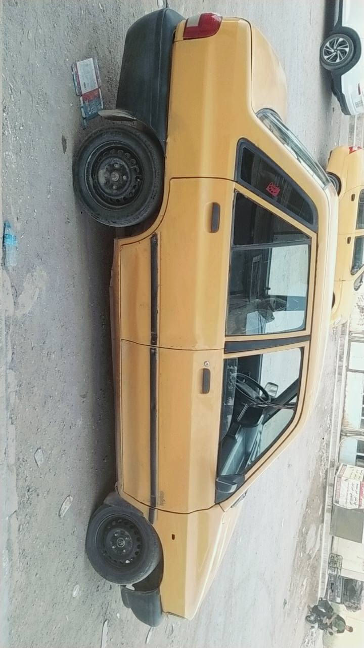 سايبه مديل ٢٠١٠ للبيع كير ومكينه خير من الله سنويه ل٢٧ مصفره هيئه وغرامات تحويل ثاني يوم رقم واسط مكاني الكوت واسط حي الحكيم  السعر $20 الشراي يتصل  *********** واتساب 
*********** واتساب
