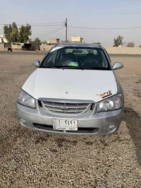 كيا سبكترا • ٢٠٠٦ • امريكي