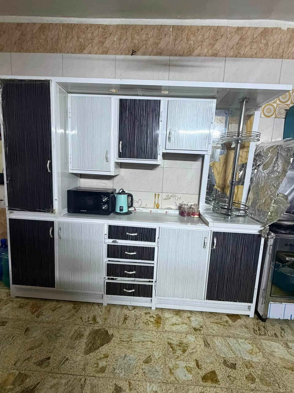 ثلاجة ومجمدة ماركة فزتل شغالات ع فحص وكاونتر للبيع مكاني قريب البياع اكو توصيل


**إذا كنت صاحب هذا الإعلان وتريد حذفه لأي سبب، رجاءا أرسل رسالة إلى الدعم الفني**