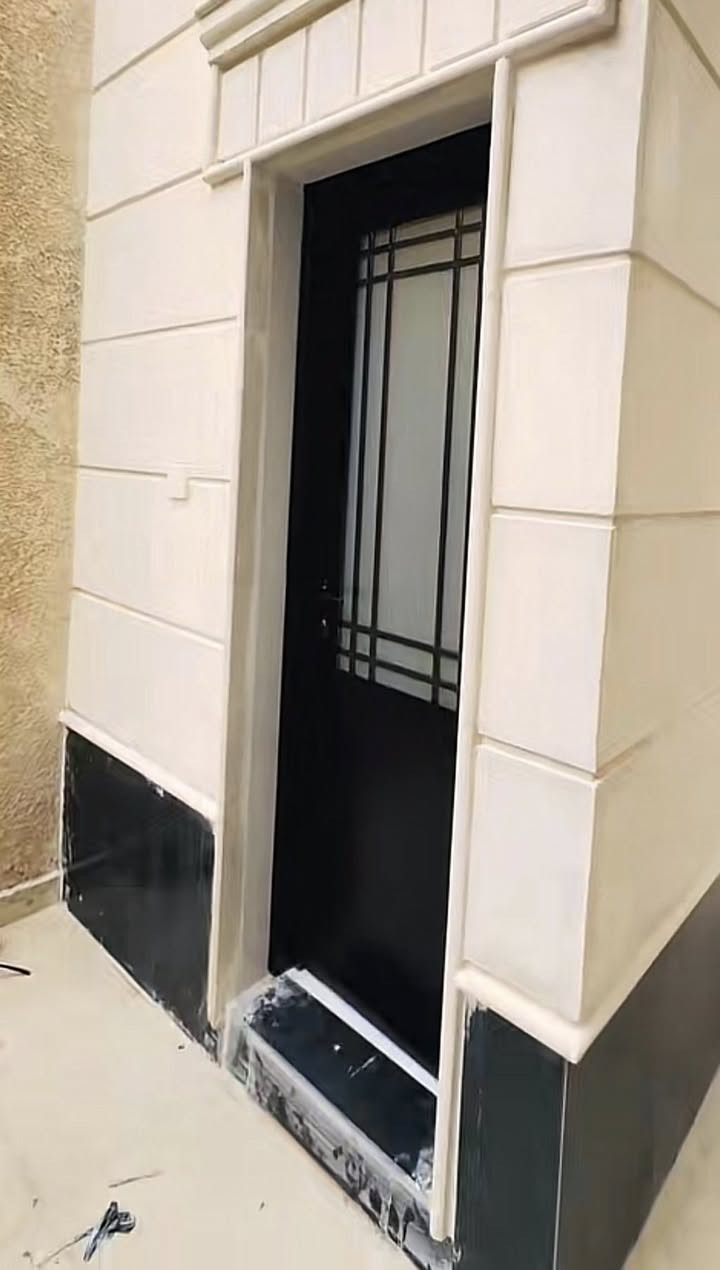 معمل أبو ليث وأولاده لعمل كافة موديلات الكاونترات التركية والابواب والشبابيك الالمنيوم خبرة طويلة بمجال العمل للاستفسار واتساب ***********
ضرغام آل ليلو الهذيلي
