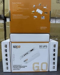 باوربانك ٨٨٠٠mAh • ميني UPS • أربيل العساف