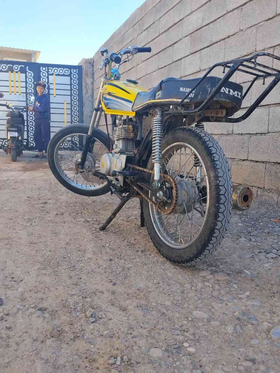 درجه البيع مديل17اوراق سعر275


**إذا كنت صاحب هذا الإعلان وتريد حذفه لأي سبب، رجاءا أرسل رسالة إلى الدعم الفني**