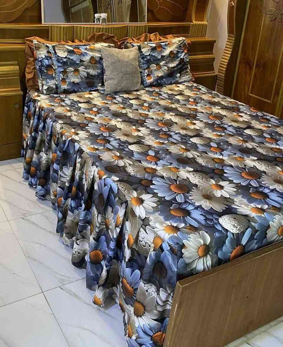 دي ثري دتجل نوعيه ممتازه سارعوا للحجز كميه محدد
فرشه نفرين مع التوصيل ٢٠ الف
الحجز مراسله الصفحه
توصيل موجود للجميع المحافظات


**إذا كنت صاحب هذا الإعلان وتريد حذفه لأي سبب، رجاءا أرسل رسالة إلى الدعم الفني**