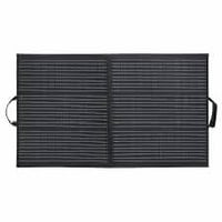 لوح شمسي • ٢٠٠واط • قابل للطي