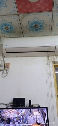 سبليت ٢ • كارير ٢طن • نجف