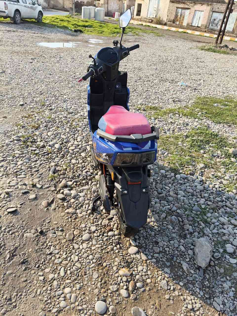 البيع دراجة شخط مابي مستخدم شهراوشهرين بزايد مكاني سعديه
واتساب***********
