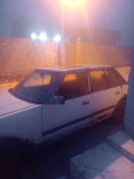 سوبر للبيع 85  رقم مثنى صدامي  محرك و كير شرط بطه مكان مثنى قضاء الخضر السعر 20 بي مجال رقم هاتف ***********
