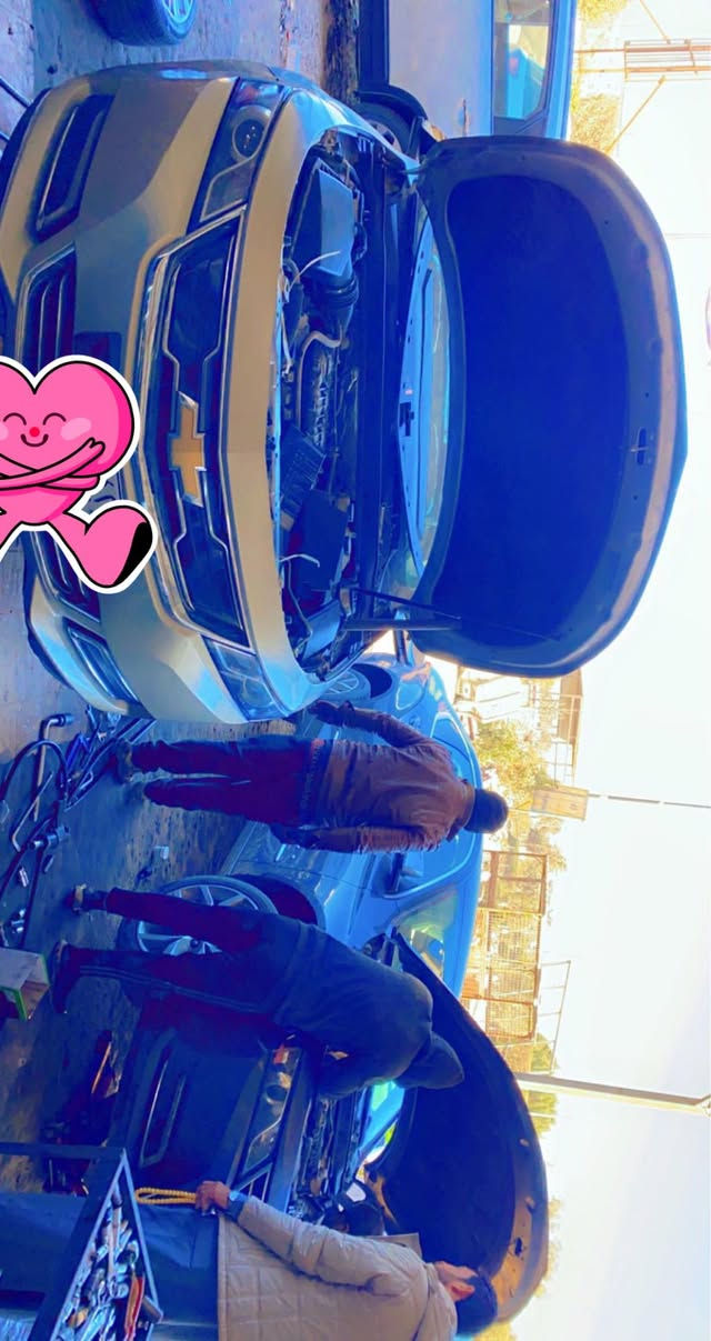 لا تتعب وتدور… الحل كله يمنا 👇
 مجمع حسين شاكر الظالمي لتجارة قطع غيار السيارات الشوفرليت امبالا الحديث ولقديم

نوفّرلك كلشي يخص الشوفرليت امبالا وبأفضل الأسعار في السوق 
صيانه داخل الورشه بيد فيتريه وحدادين اختصاص امبالا 
✔️ قطع أصلية ومكفولة✔️ جديد + مستعمل بحالة ممتازة✔️ ضمان فعلي على المنتج✔️ فحص دقيق قبل التسليم✔️ سرعة بالرد والتجهيز✔️ تعامل راقي يخلّيك ترجع تتعامل ويانا كل مرة
إحنا ما نبيع قطعة وبس…إحنا نبيع ثقة، أمان، وراحة بال 🚗
إذا سيارتك غالية عليك… قطعها لازم تكون مضمونة 
📲 للحجز والطلب واتساب لو هاتف مباشر:***********
الفرق واضح من أول تعامل 🔥جربنا مرة… وتصير زبون دائم 
 # #امبالا # #
