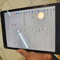 آيباد ٨ • ذاكرة ٣٢ • مبدل فقط