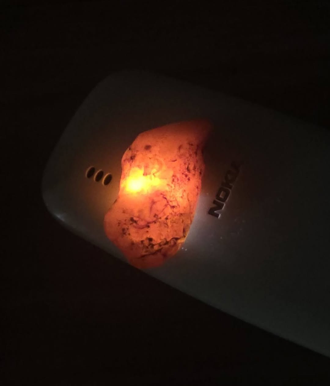 ﷽اللهم صلِ على محمد وآل محمد
حجر يماني خام للبيع المهتم يجي خاص


**إذا كنت صاحب هذا الإعلان وتريد حذفه لأي سبب، رجاءا أرسل رسالة إلى الدعم الفني**