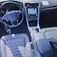 فيوجن هايبريد • ٢٠٢٦ • مزاد أمريكي