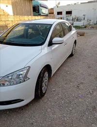 سنترا • نيسان سنترا • سيارة سنترا • سنترا 2016 • نيسان 2016 • سيارة لل...