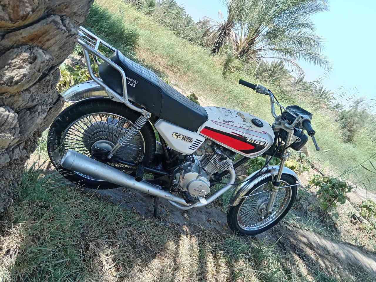 دراجه للبيع تايكر مديل 21اوراق سكنر محرك ما مفتوح مكاني الوركاء ناحيت الكرامه ***********
