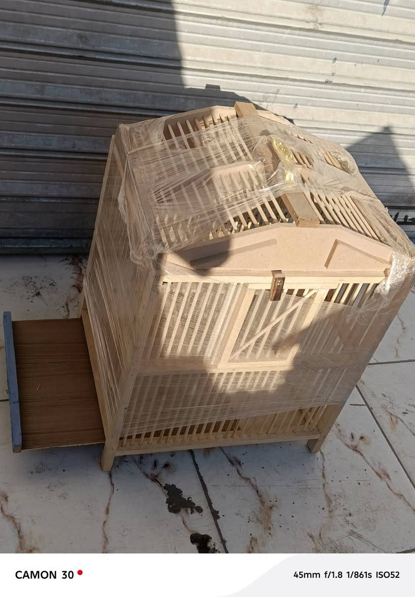 السعر 13 الف توصيل متوفر فقط داخل النجف شغل درجه اولى


**إذا كنت صاحب هذا الإعلان وتريد حذفه لأي سبب، رجاءا أرسل رسالة إلى الدعم الفني**