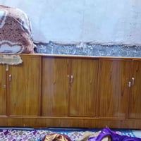 بوفية • شغل عراقي • النداء شارع قنبر