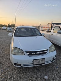 اوپترا • ٢٠١٢ • جير اوتوماتيك