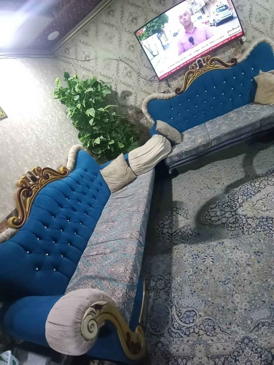 تخم ونص للبيع ١٤ مقعد ملكي نضيف نضافته 85٪

كربلاء حي العامل المنطقه الاخيره نهايت المول

للإستفسار مراسله خاص


**إذا كنت صاحب هذا الإعلان وتريد حذفه لأي سبب، رجاءا أرسل رسالة إلى الدعم الفني**