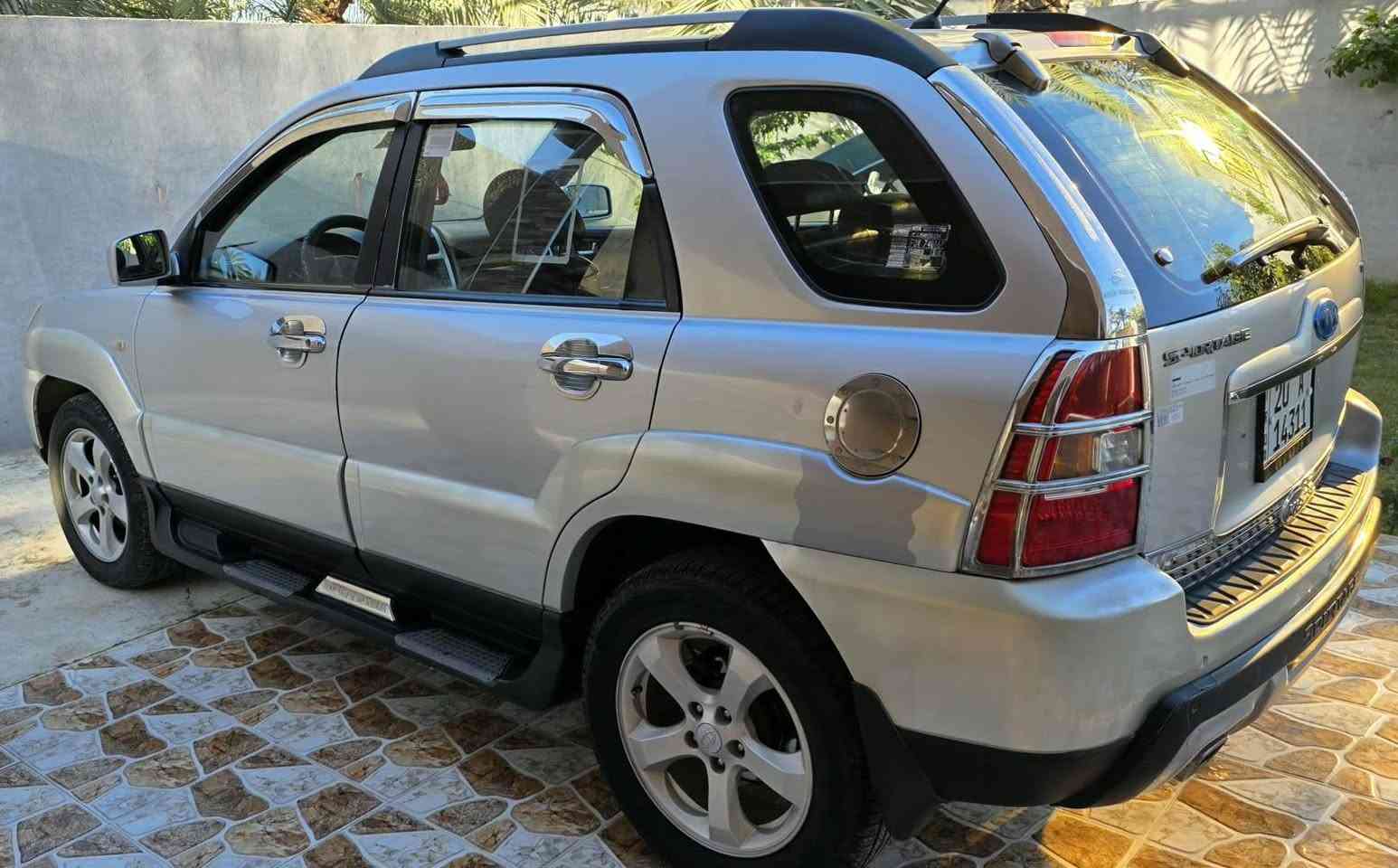 سبورتج للبيع
رقم ديالى مديل 2010 فول مواصفات بانوراما لكشنات الأماميه تدفئه كرسي سائق كهربائي المرأة شفط ***********
