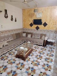 طابو صرف • ١٠٠م • حي العسكري