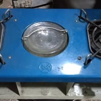 طباخ نفطي • نضيف جدا