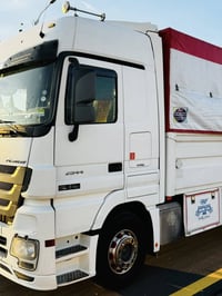 اكتروس 2013 • حجم 25.44 • العماره ميسان