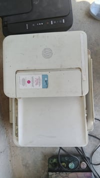 طابعات • شرط الشغل • حبر ناقص